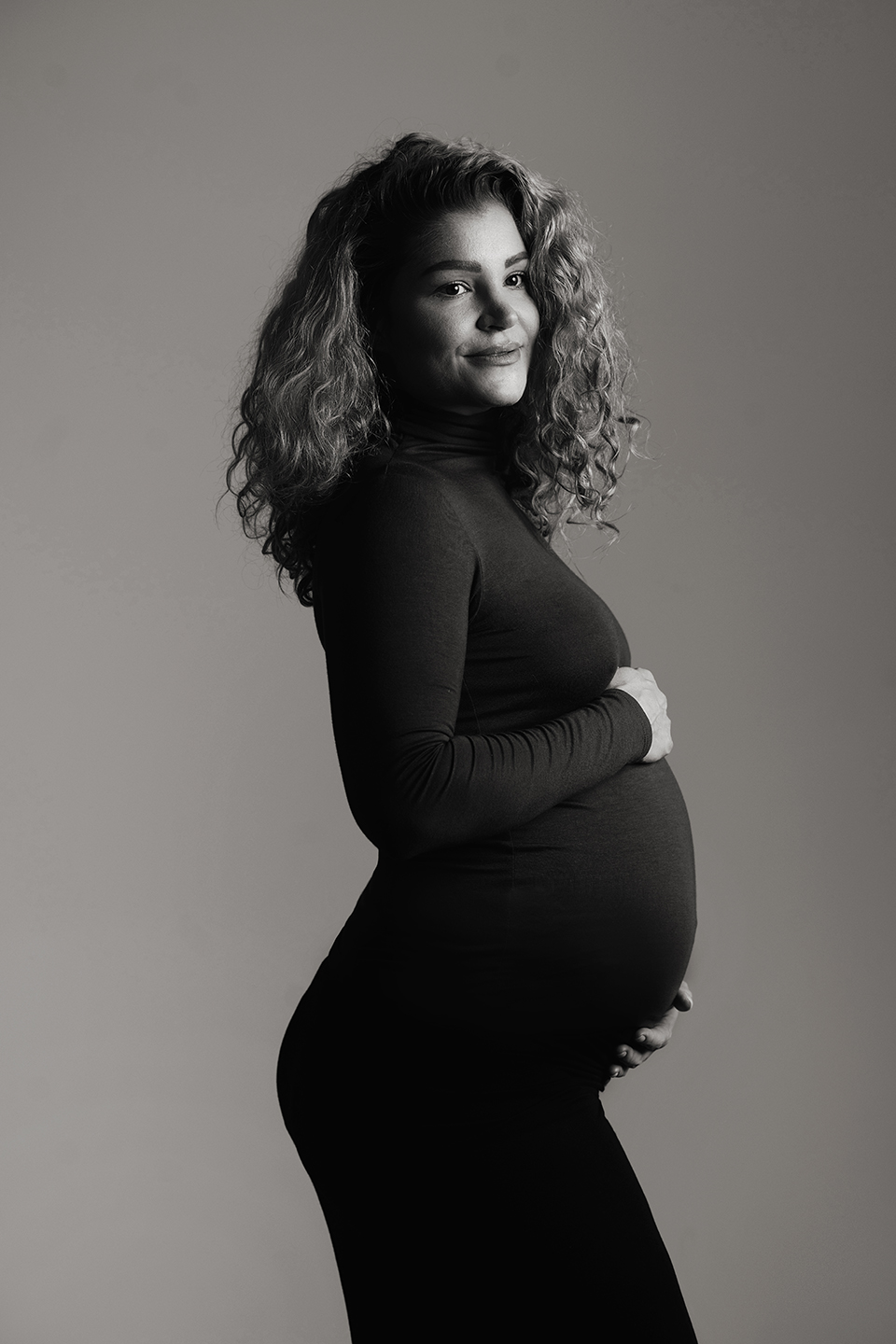 Pregnancy Photographer Basel