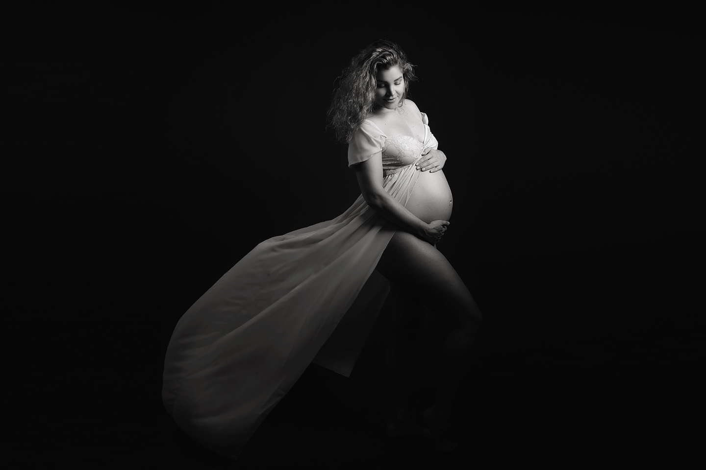 Pregnancy Photographer