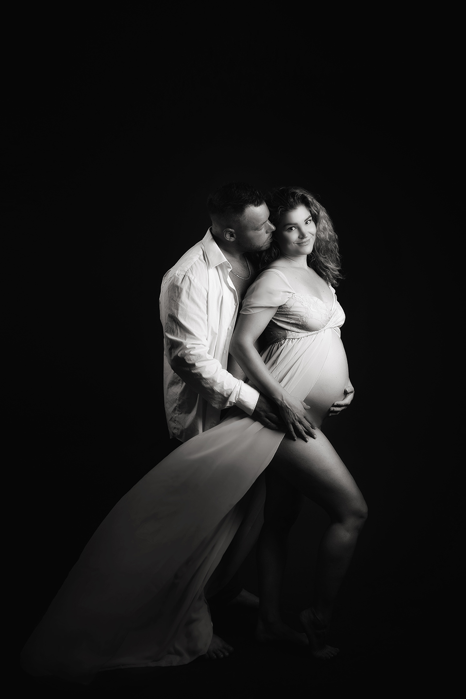 Pregnancy Photographer Basel